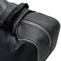 Team Guru 2 Rod Holdall